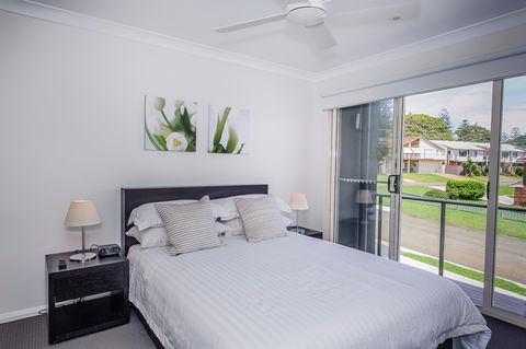Escape At Nobbys - Accommodation Nelson Bay 8