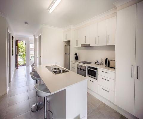 Escape At Nobbys - Accommodation Nelson Bay 9