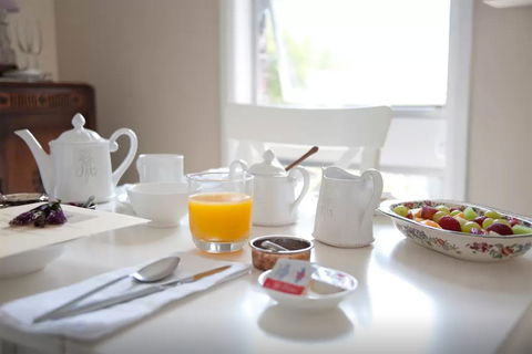 Every Man And His Dog Vineyard - Accommodation Nelson Bay 3