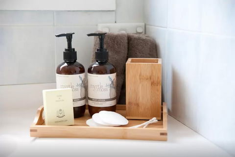 Every Man And His Dog Vineyard - Accommodation Nelson Bay 4