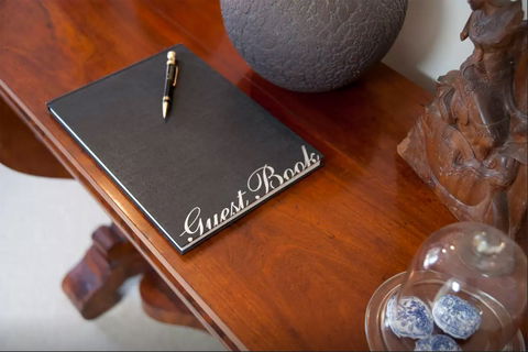 Every Man And His Dog Vineyard - Accommodation Nelson Bay 5