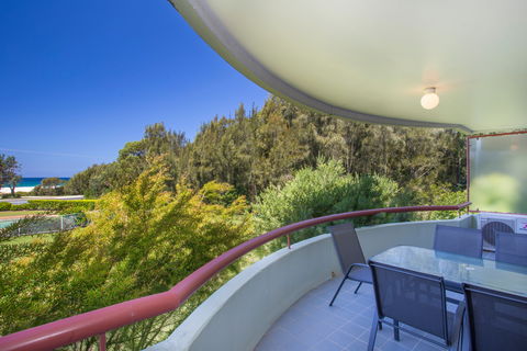 Fathoms 6 - Accommodation Nelson Bay 0