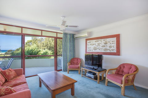 Fathoms 6 - Accommodation Nelson Bay 1