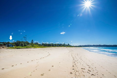 Fathoms 6 - Accommodation Nelson Bay 2