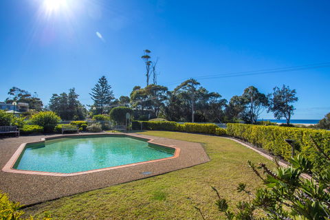 Fathoms 6 - Accommodation Nelson Bay 8