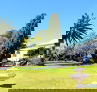 Forest Lodge Highfields - Accommodation Nelson Bay