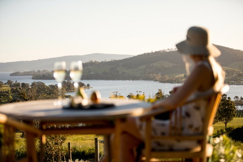 Frenchman's River - The Helmsman's House - Accommodation Nelson Bay 0