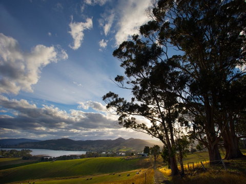 Frenchman's River - The Helmsman's House - Accommodation Nelson Bay 8