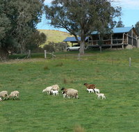 Gaddleen Grove Cottages