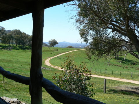 Gaddleen Grove Cottages - Accommodation Nelson Bay 1