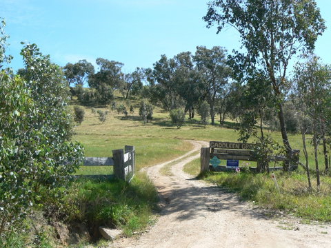 Gaddleen Grove Cottages - Accommodation Nelson Bay 3