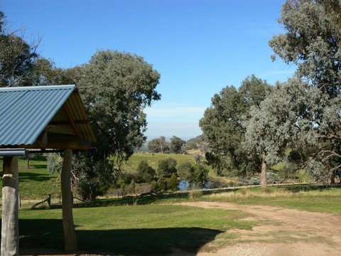 Gaddleen Grove Cottages - Accommodation Nelson Bay 4