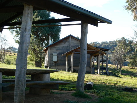 Gaddleen Grove Cottages - Accommodation Nelson Bay 5