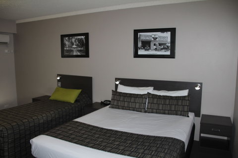 Galaxy Motel - Nelson Bay Accommodation.com 2