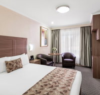Garden City Hotel BW Signature Collection - Accommodation Nelson Bay