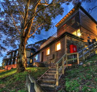 Golden Eagle 2 - Accommodation Nelson Bay