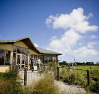 Great Ocean Ecolodge - Accommodation Nelson Bay