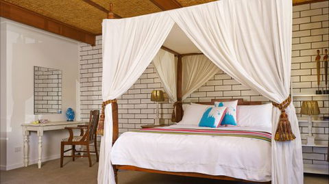 Greatview Holiday Spa Retreat For Couples - Accommodation Nelson Bay 1