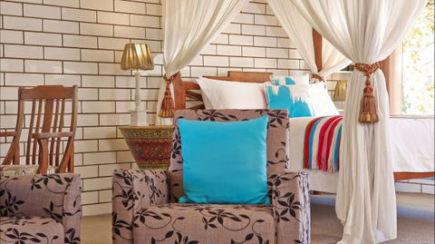 Greatview Holiday Spa Retreat For Couples - Accommodation Nelson Bay 3