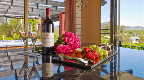Greatview Holiday Spa Retreat For Couples - Accommodation Nelson Bay 5