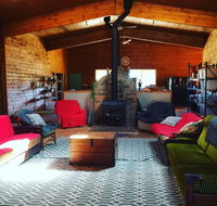 Gunya - Accommodation Nelson Bay