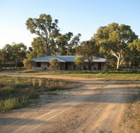 Gum Creek Shearer's Quarters - Accommodation Nelson Bay