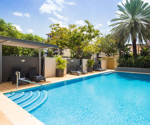 H20 Apartments - Nelson Bay Accommodation.com 3