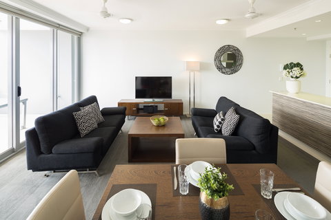 H20 Apartments - Nelson Bay Accommodation.com 4