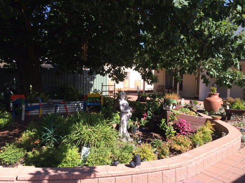 Hahndorf Oak Tree Cottages - Nelson Bay Accommodation.com 6