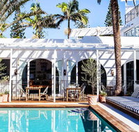 Halcyon House - Accommodation Nelson Bay