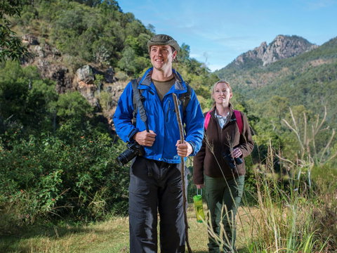 Hardings Paddock Campground - Accommodation Nelson Bay 3