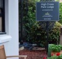High Cross Park  Lodge - Accommodation Nelson Bay
