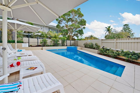 Iluka Serviced Apartments - Accommodation Nelson Bay 7