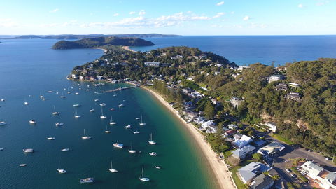 Iluka Serviced Apartments - Accommodation Nelson Bay 8