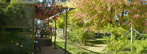 Camawald Coonawarra Bed & Breakfast - Accommodation Nelson Bay 1