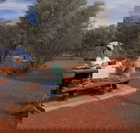 Dry Tank campground - Accommodation Nelson Bay