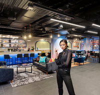 Ink Hotel Melbourne Southbank - Accommodation Nelson Bay