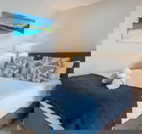 Ishtar Apartments - Accommodation Nelson Bay