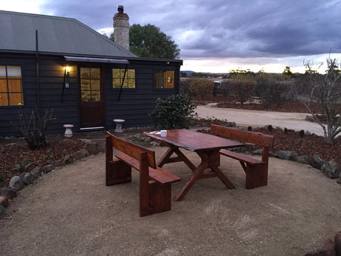 Keefers Cottage - Accommodation Nelson Bay 1