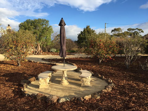 Keefers Cottage - Accommodation Nelson Bay 2