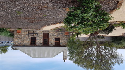 Keefers Cottage - Accommodation Nelson Bay 3