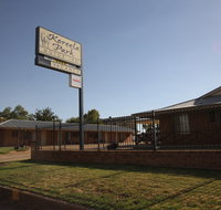 Koreela Park Motor Inn - Accommodation Nelson Bay