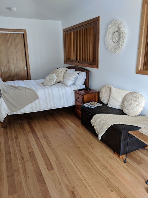 Lake's Folly Studio - Accommodation Nelson Bay 1