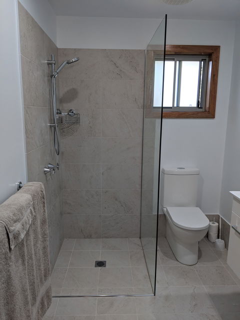 Lake's Folly Studio - Accommodation Nelson Bay 3