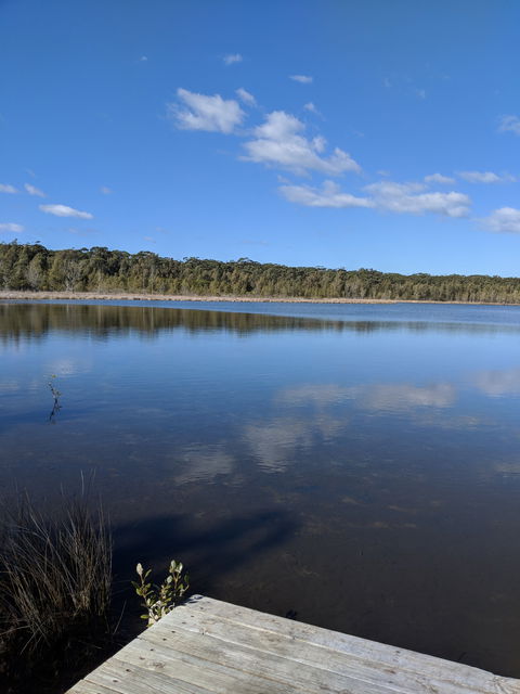 Lake's Folly Studio - Accommodation Nelson Bay 4