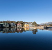 Lake Crackenback Resort and Spa - Accommodation Nelson Bay