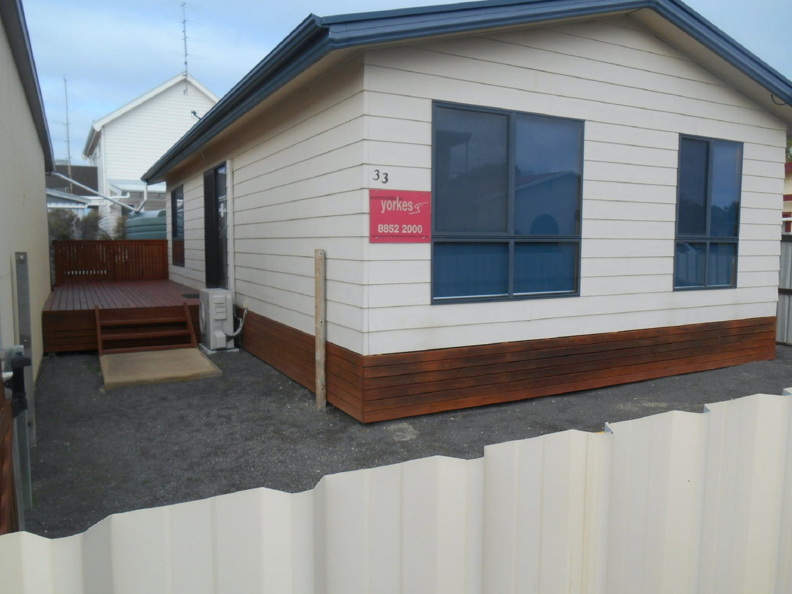 Accommodation Nelson Bay