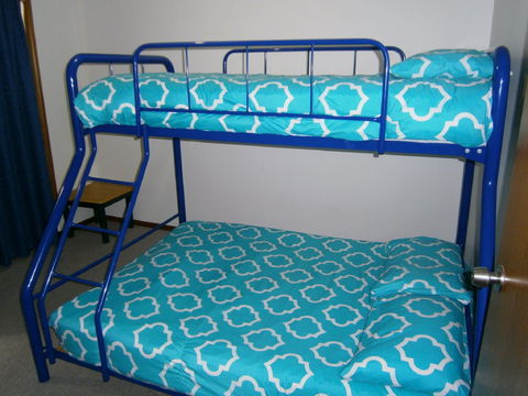 Laubelna's - Accommodation Nelson Bay 5