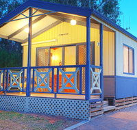 Discovery Parks - Lake Bonney - Accommodation Nelson Bay