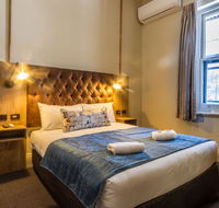 Pretoria Hotel Mannum - Accommodation Nelson Bay